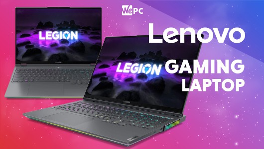 Best Lenovo gaming laptop 2023 buyer’s guide