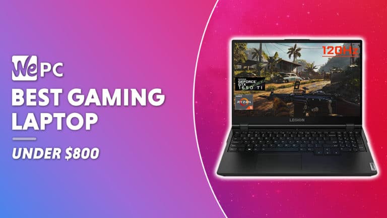 Best gaming laptop under $800: the best budget gaming laptop 2023